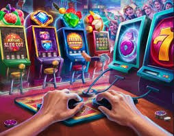 Permainan virtual live casino dengan visual menawan di pgpaus