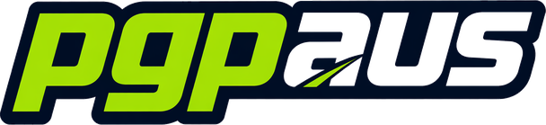 Logo pgpaus